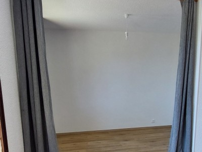 APPARTEMENT T1 A LOUER - BRIANCON - 31.29 m2 - 545 € charges comprises par mois