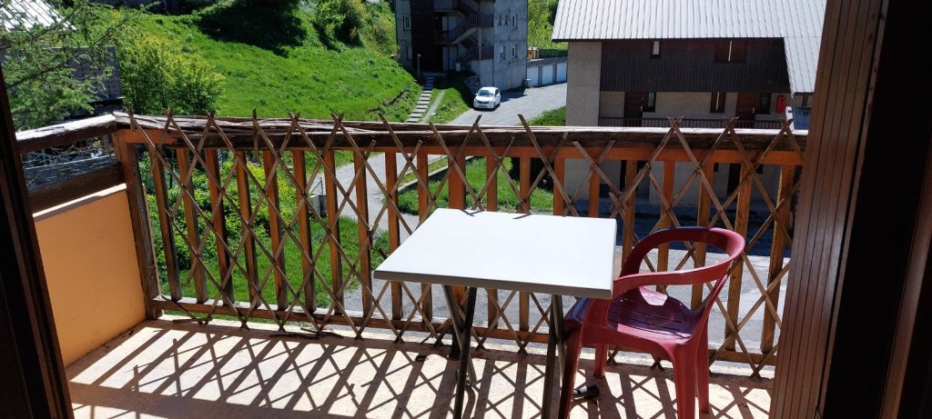 APPARTEMENT T1 A LOUER - BRIANCON - 31.29 m2 - 545 &euro; charges comprises par mois