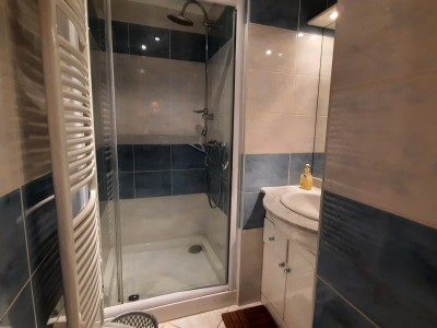 TIPO 2 IN VENDITA - MONTGENEVRE VILLAGE - 25,27 m2 - 168000 €