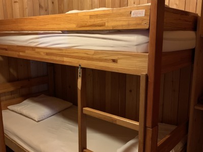 APARTMENT 1 ROOM - MONTGENEVRE VILLAGE - 23,37 m2 - 106000 €