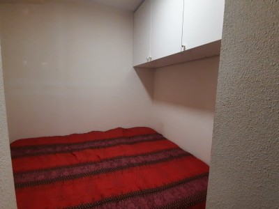 APARTMENT 1 ROOM - MONTGENEVRE VILLAGE - 21.61 m2 - SOLD