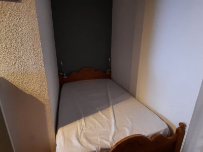 APPARTEMENT T1 - MONTGENEVRE VILLAGE - 22.02 m2 - VENDU
