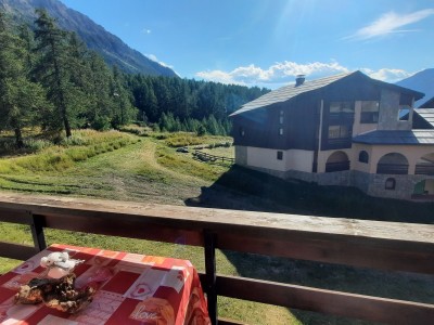 TIPO 1 IN VENDITA - MONTGENEVRE VILLAGE - 21.22 m2 - 152000€