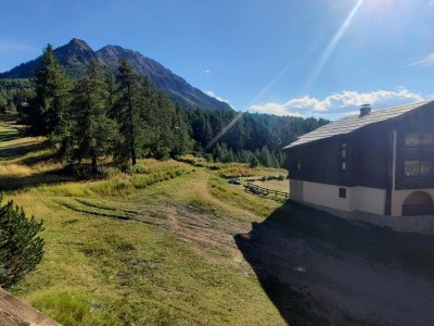 TIPO 1 IN VENDITA - MONTGENEVRE VILLAGE - 21.22 m2 - 152000€