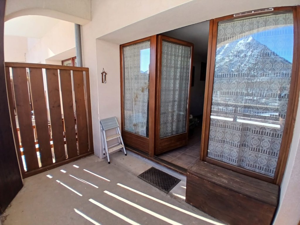 APARTMENT 1 ROOM FOR SALE - MONTGENEVRE VILLAGE - 22 m2 - 111�300�&euro;
