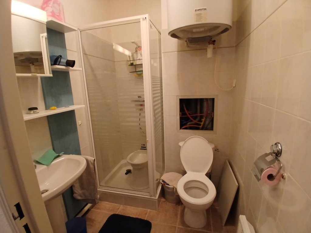 APARTMENT 1 ROOM FOR SALE - MONTGENEVRE VILLAGE - 22 m2 - 111�300�&euro;