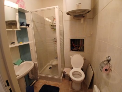 APARTMENT 1 ROOM FOR SALE - MONTGENEVRE VILLAGE - 22 m2 - 111�300�&euro;