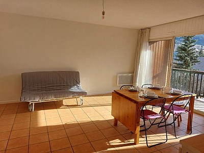 APPARTEMENT T2 A LOUER - BRIANCON - 45.59 m2 - 760�&euro; charges comprises par mois