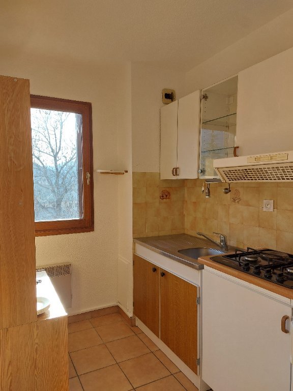 APPARTEMENT T2 A LOUER - BRIANCON - 45.59 m2 - 760�&euro; charges comprises par mois