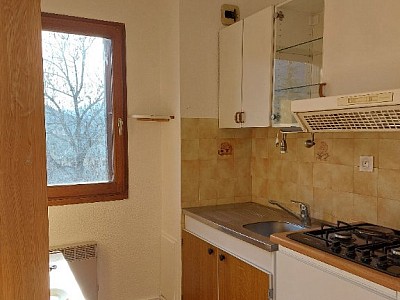 APPARTEMENT T2 A LOUER - BRIANCON - 45.59 m2 - 760�&euro; charges comprises par mois