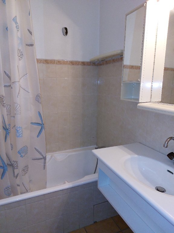 APPARTEMENT T2 A LOUER - BRIANCON - 45.59 m2 - 760�&euro; charges comprises par mois