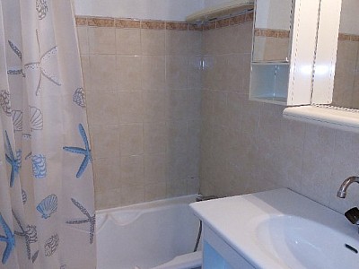 APPARTEMENT T2 A LOUER - BRIANCON - 45.59 m2 - 760�&euro; charges comprises par mois