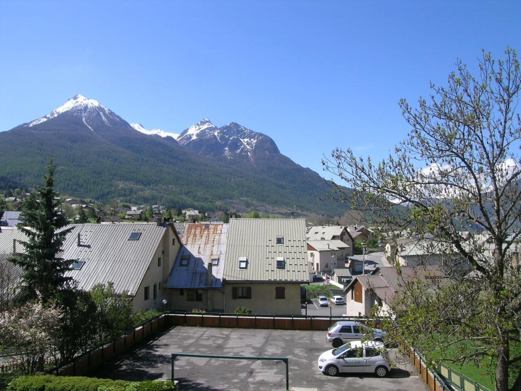 APPARTEMENT T2 A LOUER - BRIANCON - 45.59 m2 - 760�&euro; charges comprises par mois