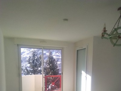 T2 Coin Montagne A LOUER - BRIANCON - 67.01 m2 - 755 € charges comprises par mois