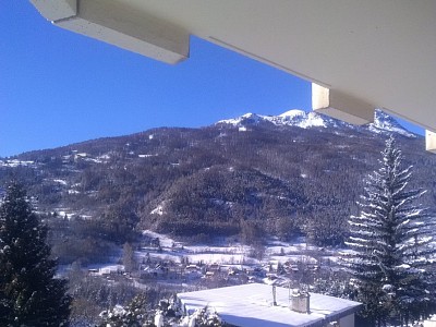 TIPO 2 IN AFFITTO - BRIANCON - 67.01 m2 - 755€ al mese spese comprese