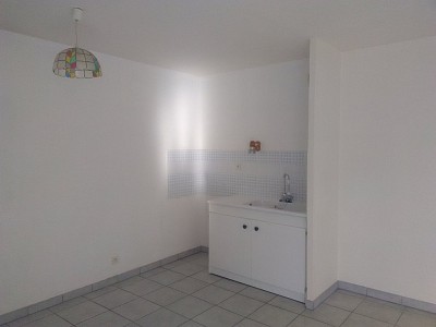 TIPO 2 IN AFFITTO - BRIANCON - 67.01 m2 - 755€ al mese spese comprese