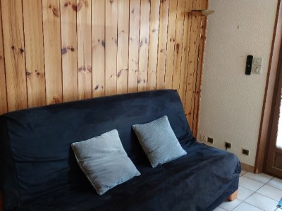 APARTMENT 2 ROOMS TO RENT - BRIANCON - 28.47 m2 - 560€ including tenant fees