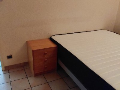 APARTMENT 2 ROOMS TO RENT - BRIANCON - 28.47 m2 - 560€ including tenant fees