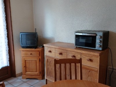 APARTMENT 2 ROOMS TO RENT - BRIANCON - 28.47 m2 - 560€ including tenant fees