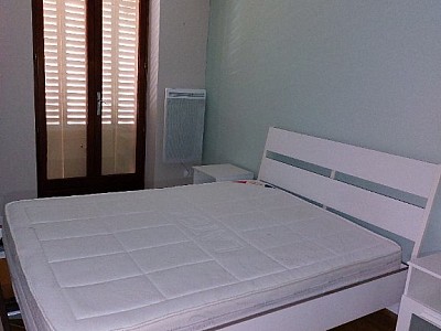 APARTMENT 2 ROOMS TO RENT - BRIANCON - 41.53 m2 - 600€ including tenant fees