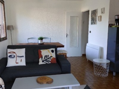 APARTMENT 2 ROOMS TO RENT - BRIANCON - 37.17 m2 - 691 € including tenant fees