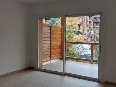 APPARTEMENT T2 A LOUER - BRIANCON - 44.8 m2 - 860 € charges comprises par mois