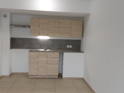 APPARTEMENT T2 A LOUER - BRIANCON - 44.8 m2 - 860 € charges comprises par mois