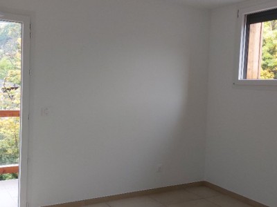 APPARTEMENT T2 A LOUER - BRIANCON - 44.8 m2 - 860 € charges comprises par mois