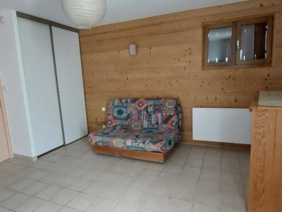 APARTMENT 2 ROOMS TO RENT - BRIANCON - 35.07 m2 - 600 € including tenant fees