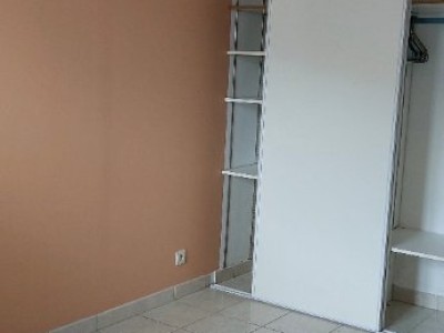 APARTMENT 2 ROOMS TO RENT - BRIANCON - 35.07 m2 - 600 € including tenant fees