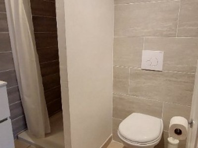 APARTMENT 2 ROOMS TO RENT - BRIANCON - 35.07 m2 - 600 € including tenant fees