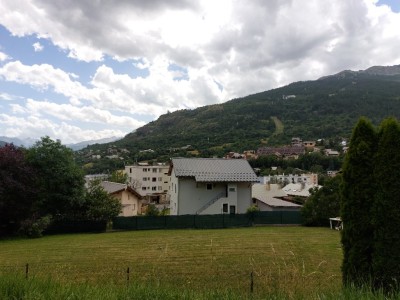 APARTMENT 2 ROOMS TO RENT - BRIANCON - 35.07 m2 - 600 € including tenant fees