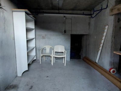 APARTMENT 2 ROOMS TO RENT - BRIANCON - 35.07 m2 - 600 € including tenant fees