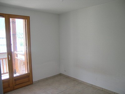 TIPO 2 IN AFFITTO - BRIANCON - 35.41 m2 - 550€ al mese spese comprese