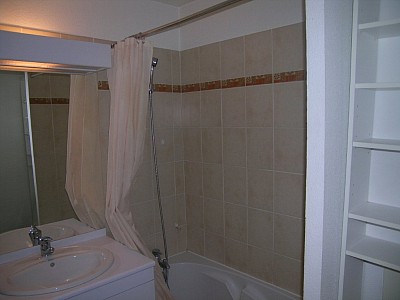 TIPO 2 IN AFFITTO - BRIANCON - 35.41 m2 - 550€ al mese spese comprese