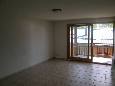 TIPO 2 IN AFFITTO - BRIANCON - 35.41 m2 - 550€ al mese spese comprese