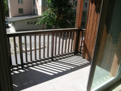 TIPO 2 IN AFFITTO - BRIANCON - 33.23 m2 - 490€ al mese spese comprese