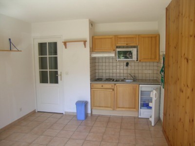 TIPO 2 IN AFFITTO - BRIANCON - 33.23 m2 - 490€ al mese spese comprese