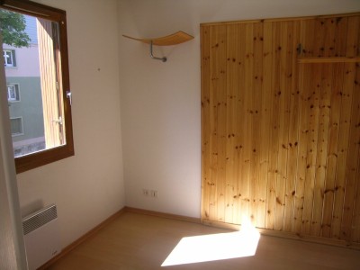TIPO 2 IN AFFITTO - BRIANCON - 33.23 m2 - 490€ al mese spese comprese