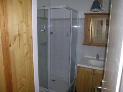 TIPO 2 IN AFFITTO - BRIANCON - 33.23 m2 - 490€ al mese spese comprese