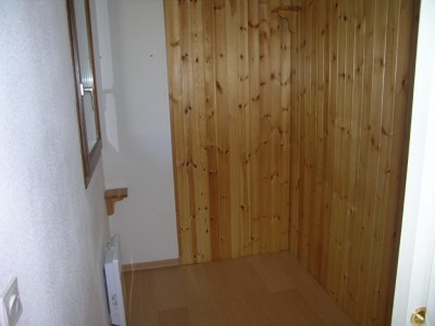 TIPO 2 IN AFFITTO - BRIANCON - 33.23 m2 - 490€ al mese spese comprese
