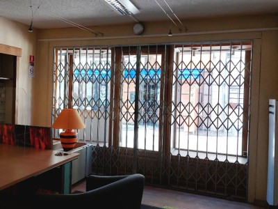 TIPO 2 IN AFFITTO - EMBRUN - 40 m2 - 755 € al mese spese comprese