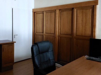 TIPO 2 IN AFFITTO - EMBRUN - 40 m2 - 755 € al mese spese comprese