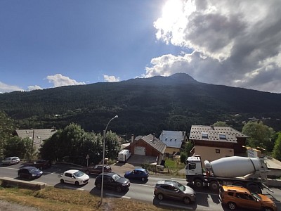 APPARTEMENT T2 A VENDRE - BRIANCON - 42 m2 - 149000 €