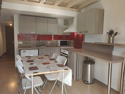 APPARTEMENT T2 A VENDRE - BRIANCON - 42 m2 - 149000 €
