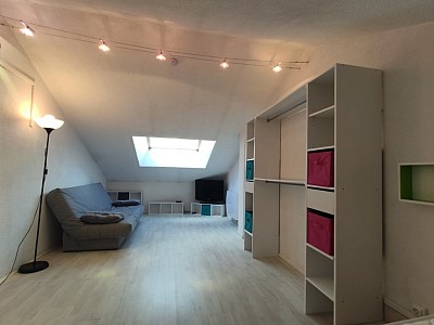 APPARTEMENT T2 A VENDRE - BRIANCON - 42 m2 - 149000 €