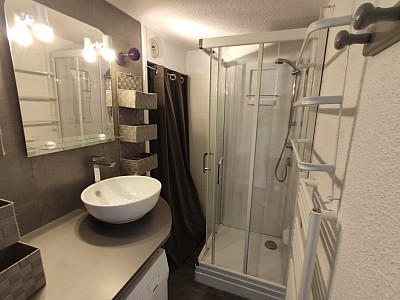 APPARTEMENT T2 A VENDRE - BRIANCON - 42 m2 - 149000 €