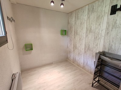 APPARTEMENT T2 A VENDRE - BRIANCON - 42 m2 - 149000 €