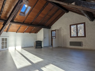 APPARTEMENT T2 A VENDRE - BRIANCON - 62,74 m2 - 183750 €