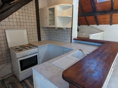 APPARTEMENT T2 A VENDRE - BRIANCON - 62,74 m2 - 183750 €